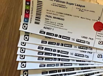 HBL PSL X tickets go on sale: Here's how to buy