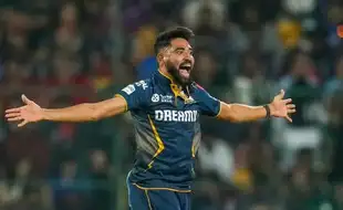 Virender Sehwag Decodes Mohammed Siraj's Fiery Return To Chinnaswamy: 'He Was Hurt...'