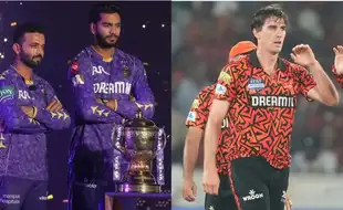 KKR Vs SRH Today IPL Toss Time: Will Eden Gardens Track Force Teams To Bat First?