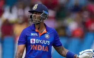 Yashasvi Jaiswal - 9, Hardik Pandya - 7; KL Rahul...: Chris Gayle Rates Current Indian Cricketers