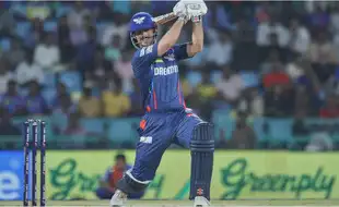 Mitchell Marsh Creates HISTORY, Becomes First Player In The World To...