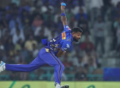 Hardik Pandya makes IPL history, breaks Anil Kumble's 16-year-old record