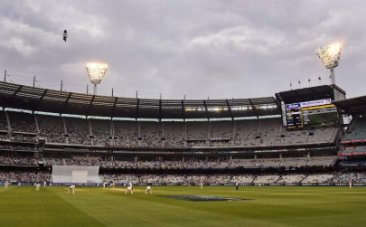 MCG to beef up security after lapse