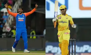 'Your Planets Are Moving Around': When MS Dhoni Turned Astrologer To Turn Around Axar Patel's Career