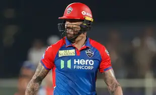 EXPLAINED: Why Faf Du Plessis Is Not Playing For Delhi Capitals In IPL 2025 Match Vs Chennai Super Kings