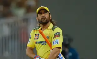 Will MS Dhoni Announce Shock Retirement After IPL 2025 Match vs Delhi Capitals?