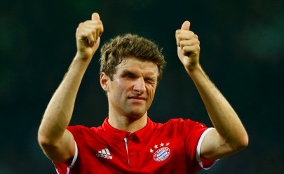 Bayern Munich talisman Mueller to retire
