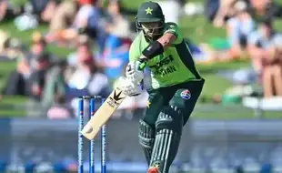 Explained! Why Usman Khan Batted For Pakistan Despite Not Being Part Of Playing XI For 3rd ODI vs New Zealand