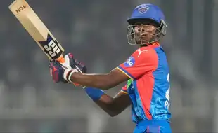 Who Is Abhishek Porel- Rs 4 Crore Uncapped Star, Who Gave DC Strong Start Despite Early Wicket Vs CSK