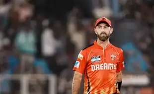 'Glenn Maxwell Is Halley’s Comet Of Cricket, Performs Once In 75 Matches': Manjrekar's Brutal Dig At PBKS Star