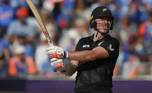 New Zealand vs Pakistan: New Zealand wins third ODI, whitewashes Pakistan 3-0