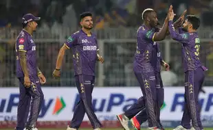 Why There Is Only One IPL Match Today, Even Though It Is Sunday