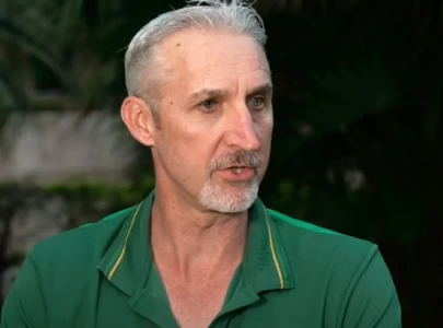 Jason Gillespie rules out full-time coaching after disappointing Pakistan stint