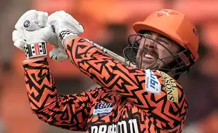 Travis Head – Australia And SRH Opener – Reveals His True Aspirations