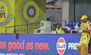 By The Time IPL 2025 Finishes...: MS Dhoni's Big Retirement Remark Amid CSK's Horror Season