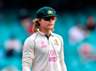 Australia's Will Pucovski retires from all cricket after repeated concussions