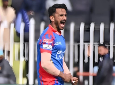 Hasan Ali vows to play 'quality cricket' to bring Karachi fans into stadium