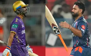 KKR Vs LSG Today IPL Toss Time: When Will Kolkata Knight Riders Vs Lucknow Super Giants Match Start