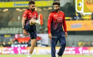 Not Virat Kohli! Sunil Gavaskar Claims Rajat Patidar Is 'Lucky To Have' 39-Year-Old Star At RCB