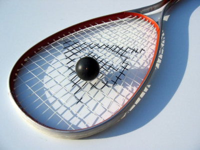 Noor in semis, Hamza falls in quarters