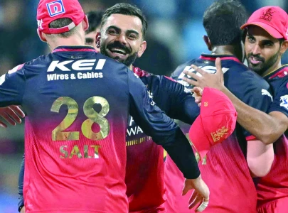 Bengaluru edge Mumbai to spoil Bumrah's return in IPL