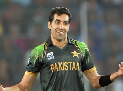 'Nothing official yet,' Umar Gul on Bangladesh coaching role