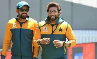 'They All Giggled, Kept Saying Theek Hai, Theek Hai and Ji Ji': Former Pakistan Assistant Coach Reflects on Team Interactions