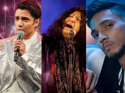Ali Zafar, Abida Parveen, others to perform at HBL PSL X opening ceremony
