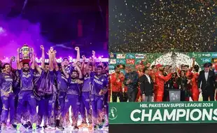 Why Viewers Will Leave IPL To Watch PSL: Pakistan Seamer Explains