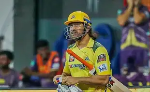Robin Uthappa Drops Massive 'Intent' Remark On MS Dhoni Amidst Calls To Bat Higher