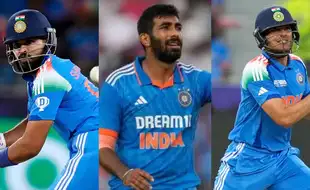 Jasprit Bumrah OUT, Shreyas Iyer IN; No KL Rahul Or Shubman Gill: India's Likely Squad For 2028 Olympics