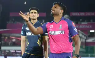 GT VS RR Toss Time: When Will Gujarat Titans VS Rajasthan Royals IPL 2025 Match Start?