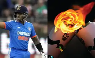 Cricket In 2028 Olympics: 6-Team T20 Event Confirmed For Biggest Sporting Carnival