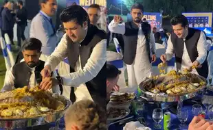'No Wonder They're Unfit': Biryani Feast On PSL Eve Leaves PCB, Players In Hot Soup