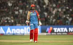 DC vs RCB: KL Rahul, Tristan Stubbs Power Delhi Capitals To Fourth Win On The Trot