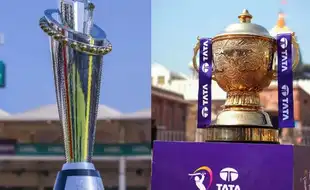 PCB Delivers Masterstroke To Cut Losses Due To Direct Clash With IPL