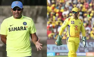 MS Dhoni Should Have Been Banned For 2-3 Games: When Virender Sehwag Wanted CSK Legend To Get Banned