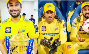 Ambati Rayudu Makes Bold Prediction For CSK After MS Dhoni Returns As Captain