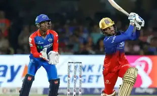 RCB VS DC Toss Time: When Will the Royal Challengers Bengaluru vs Delhi Capitals  IPL 2025 Match Start?