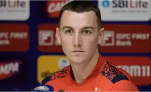 Harry Brook On 2-Year IPL Ban: 'Losing A Little Money Here And There, I’d Take That Any Day...'