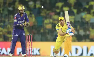 EXPLAINED: How CSK Can Still Qualify For IPL 2025 Playoffs After Embarrassing Loss To KKR