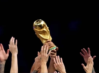 South America proposes unique 64-team format for World Cup in 2030