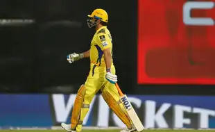 CSK Sink To New Low After 18 Years On MS Dhoni's Return As Captain, Create EMBARRASSING Record Vs KKR