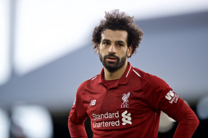 Salah signs new two-year deal with Liverpool