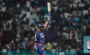 IPL 2025: Nicholas Pooran, Aiden Markram And Ayush Badoni Propel Lucknow Super Giants To 3rd Spot