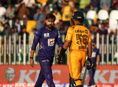 HBL PSL X: Quetta outclass Zalmi by 80 runs to start campaign in style