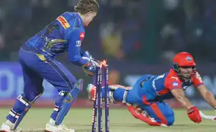 Ashutosh Sharma, Kuldeep Yadav, Mohit Sharma Set Unwanted Record, Mumbai Indians Become First Team To...
