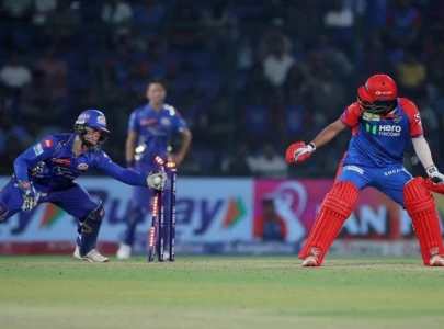 IPL 2025: Three late run-outs seal Delhi Capital’s defeat as Mumbai Indians win by 12 runs
