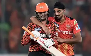 Punjab Kings Coach Praises Abhishek Sharma But Fumes Over His Team's Missed Chances