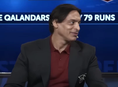 Shoaib Akhtar wants 'Pindi Express' franchise in HBL PSL